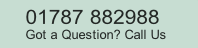 Got a Question? Call Us
